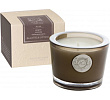 Black Fig & Cypress Candle Aquiesse